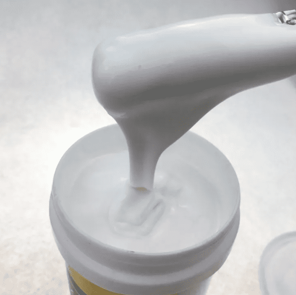 （圖：膠水消泡劑運(yùn)用場景）