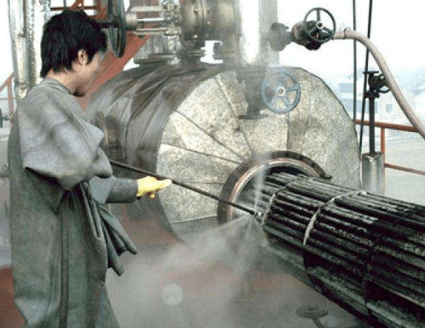 (圖:清洗消泡劑運用場景)