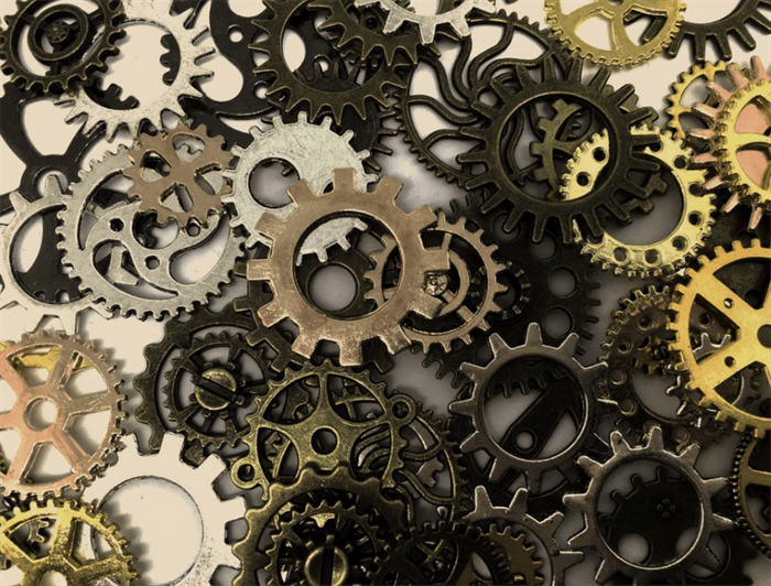 (圖:金屬清洗消泡劑運(yùn)用)