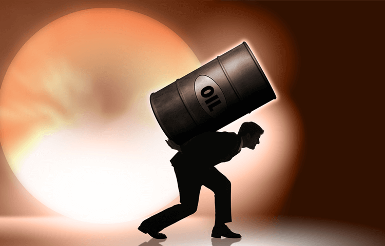 (圖:石油運(yùn)輸)