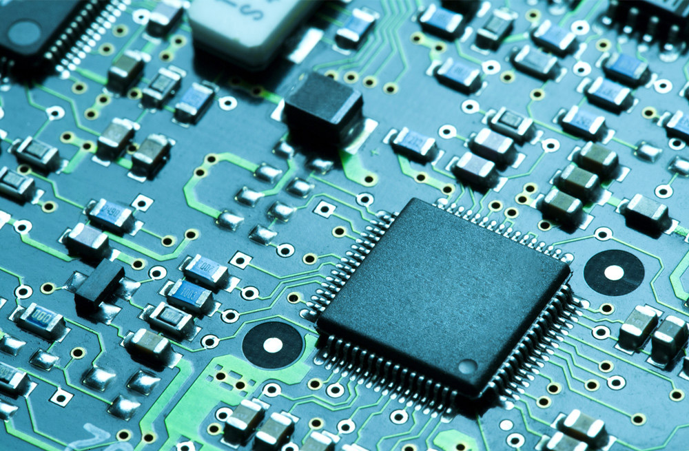 (圖:PCB線(xiàn)路板工藝)