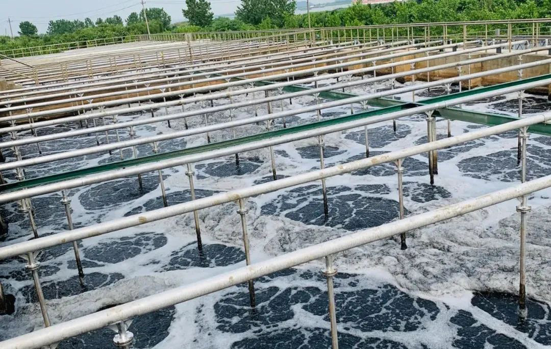 工業(yè)廢水處理有機(jī)硅消泡劑