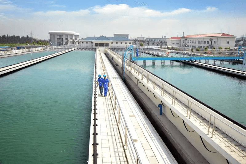 (圖:南輝循環(huán)水處理有機硅消泡劑應(yīng)用)