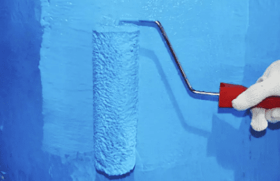 水性聚氨酯涂料消泡