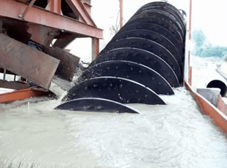 （盾構(gòu)水處理消泡劑應(yīng)用場景）