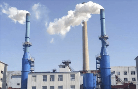 （石灰石脫硫消泡劑應(yīng)用場(chǎng)景） 